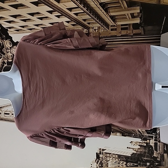 EXPRESS EUC Women's Top Size Medium - Picture 5 of 7